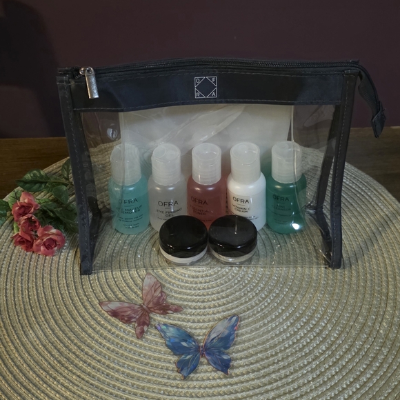 OFRA Skincare Set with Multi-Color Bottles - Picture 13 of 16